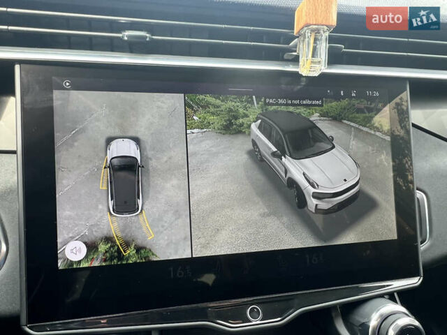 Синій Lynk & Co 01, об'ємом двигуна 1.48 л та пробігом 80 тис. км за 26900 $, фото 34 на Automoto.ua