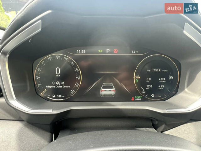 Синий Lynk & Co 01, объемом двигателя 1.48 л и пробегом 80 тыс. км за 25000 $, фото 30 на Automoto.ua