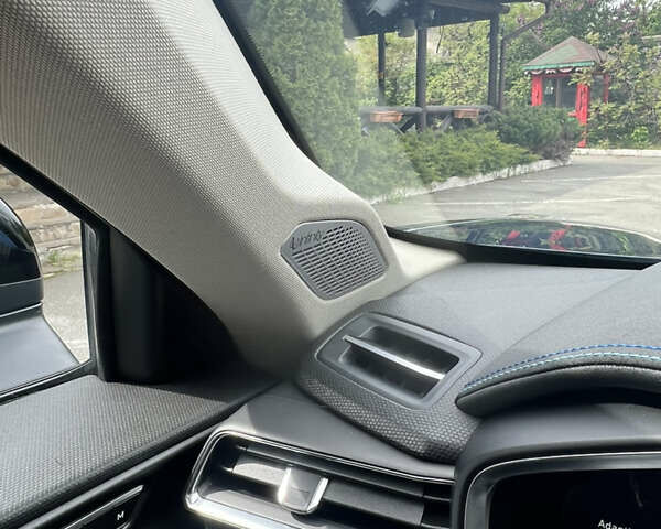 Синій Lynk & Co 01, об'ємом двигуна 1.48 л та пробігом 80 тис. км за 26900 $, фото 27 на Automoto.ua