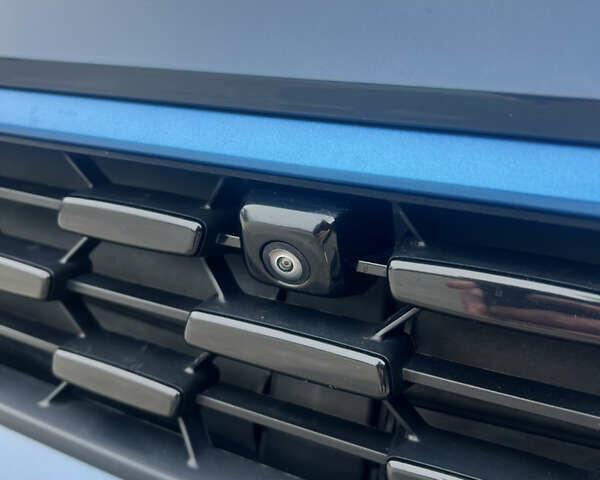 Синій Lynk & Co 01, об'ємом двигуна 1.48 л та пробігом 80 тис. км за 26900 $, фото 11 на Automoto.ua