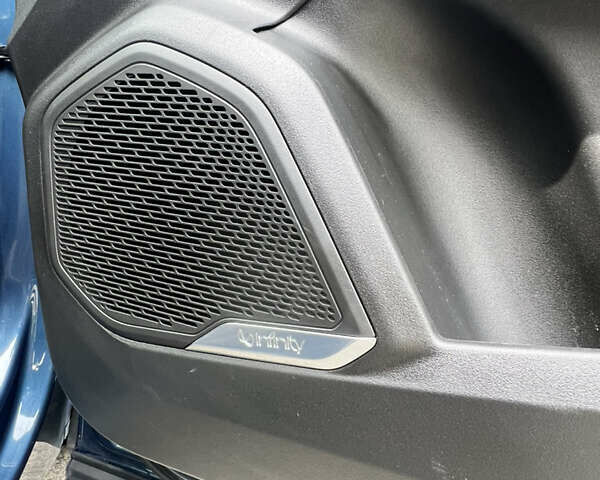 Синий Lynk & Co 01, объемом двигателя 1.48 л и пробегом 80 тыс. км за 25000 $, фото 36 на Automoto.ua