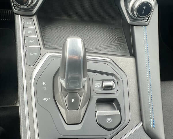 Синий Lynk & Co 01, объемом двигателя 1.48 л и пробегом 80 тыс. км за 25000 $, фото 22 на Automoto.ua