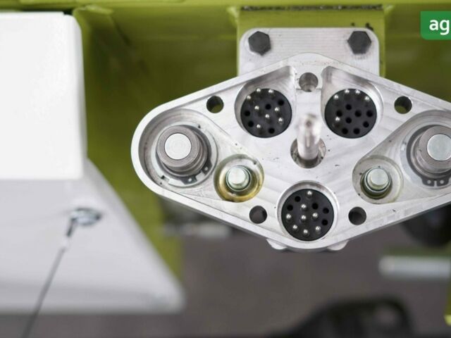 Maans Contour F750, объемом двигателя 0 л и пробегом 0 тыс. км за 32516 $, фото 5 на Automoto.ua