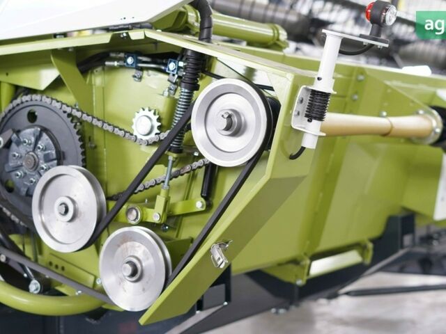 Maans Contour F750, объемом двигателя 0 л и пробегом 0 тыс. км за 32516 $, фото 7 на Automoto.ua
