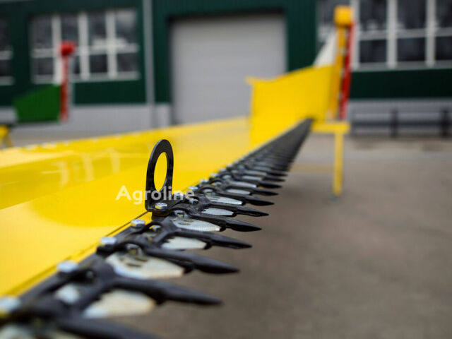 Зеленый Maans Convio 930, объемом двигателя 0 л и пробегом 0 тыс. км за 534983 $, фото 2 на Automoto.ua