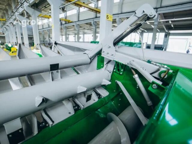 Белый Maans Другая, объемом двигателя 0 л и пробегом 0 тыс. км за 1000813 $, фото 2 на Automoto.ua