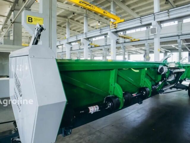 Белый Maans Другая, объемом двигателя 0 л и пробегом 0 тыс. км за 1000813 $, фото 6 на Automoto.ua