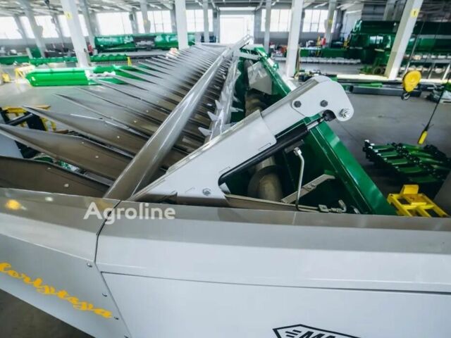 Белый Maans Другая, объемом двигателя 0 л и пробегом 0 тыс. км за 1000813 $, фото 1 на Automoto.ua