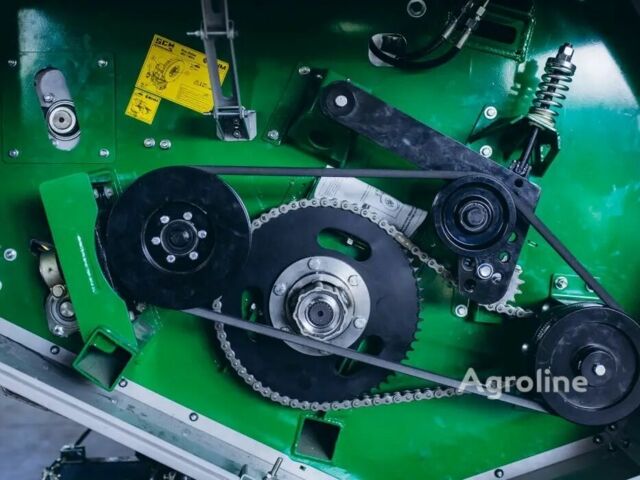 Белый Maans Другая, объемом двигателя 0 л и пробегом 0 тыс. км за 1000813 $, фото 4 на Automoto.ua