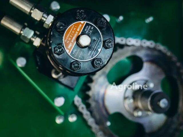 Белый Maans Другая, объемом двигателя 0 л и пробегом 0 тыс. км за 1000813 $, фото 5 на Automoto.ua