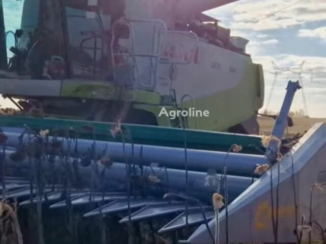 Maans Другая, объемом двигателя 14.86 л и пробегом 0 тыс. км за 767472 $, фото 23 на Automoto.ua
