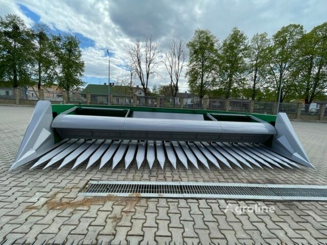 Maans Другая, объемом двигателя 14.86 л и пробегом 0 тыс. км за 770909 $, фото 14 на Automoto.ua