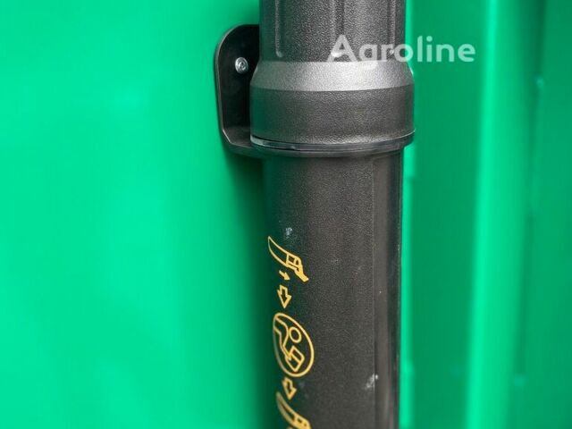 Maans Другая, объемом двигателя 14.86 л и пробегом 0 тыс. км за 770909 $, фото 3 на Automoto.ua