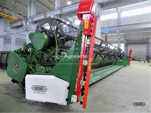 Maans Другая, объемом двигателя 0 л и пробегом 0 тыс. км за 278622 $, фото 2 на Automoto.ua