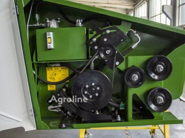 Maans Другая, объемом двигателя 0 л и пробегом 0 тыс. км за 59895 $, фото 3 на Automoto.ua