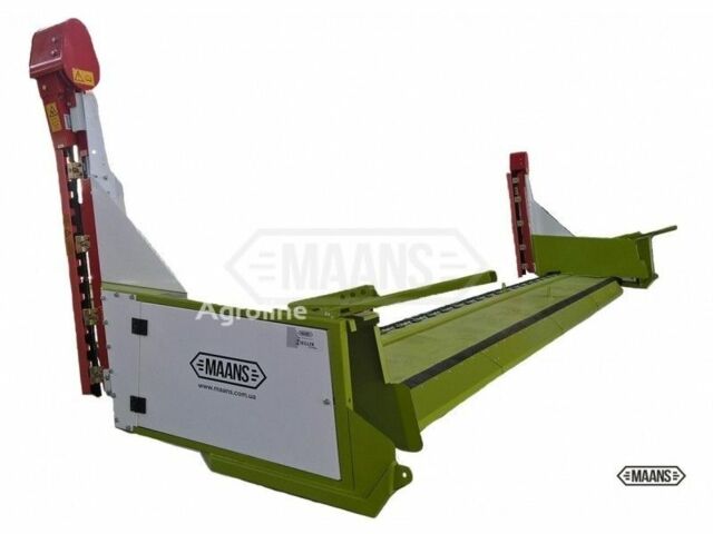 Maans Другая, объемом двигателя 0 л и пробегом 0 тыс. км за 431126 $, фото 5 на Automoto.ua