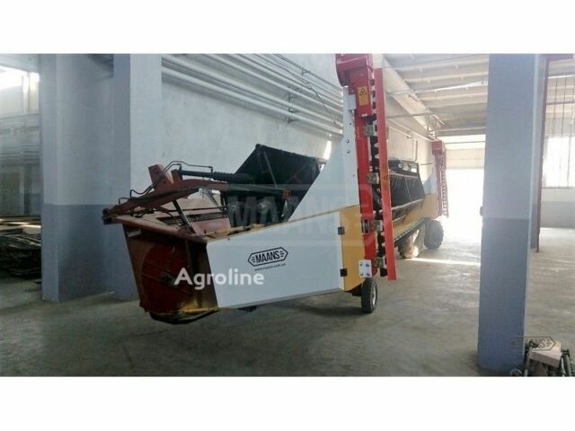 Maans Другая, объемом двигателя 0 л и пробегом 0 тыс. км за 431126 $, фото 3 на Automoto.ua