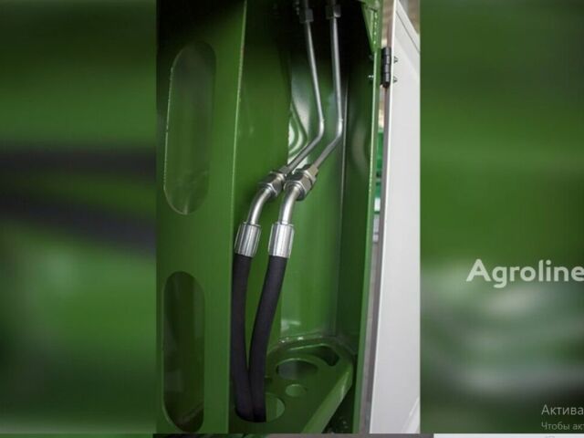 Maans Другая, объемом двигателя 0 л и пробегом 0 тыс. км за 59895 $, фото 12 на Automoto.ua