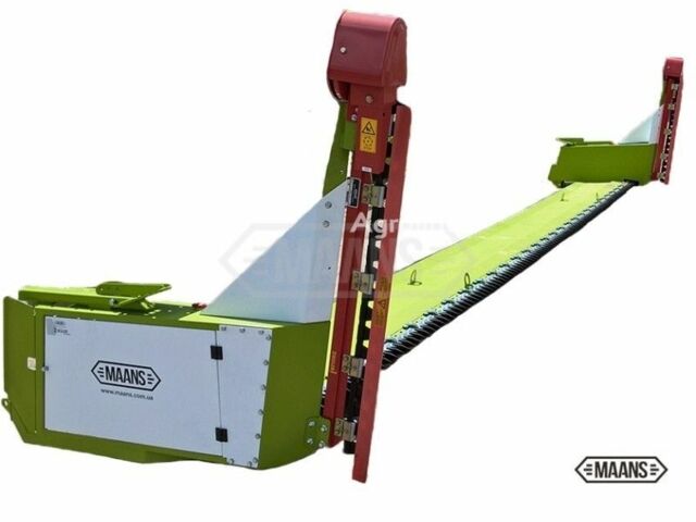 Maans Другая, объемом двигателя 0 л и пробегом 0 тыс. км за 431126 $, фото 4 на Automoto.ua