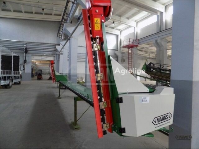 Maans Другая, объемом двигателя 0 л и пробегом 0 тыс. км за 314012 $, фото 3 на Automoto.ua