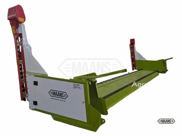 Maans Другая, объемом двигателя 0 л и пробегом 0 тыс. км за 314012 $, фото 4 на Automoto.ua