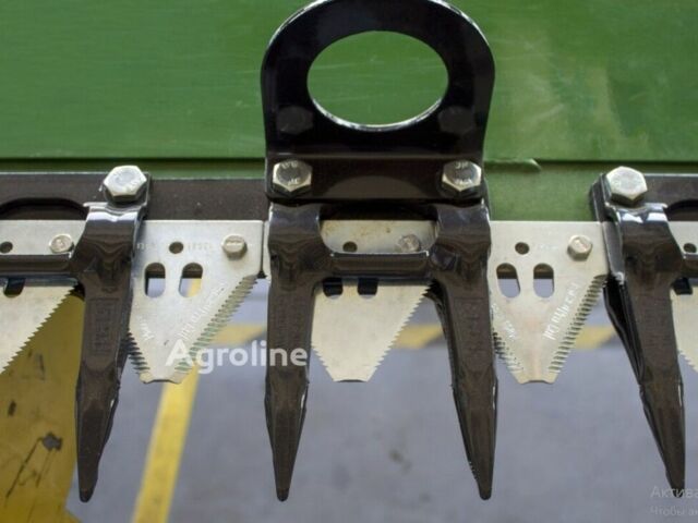 Maans Другая, объемом двигателя 0 л и пробегом 0 тыс. км за 59895 $, фото 6 на Automoto.ua