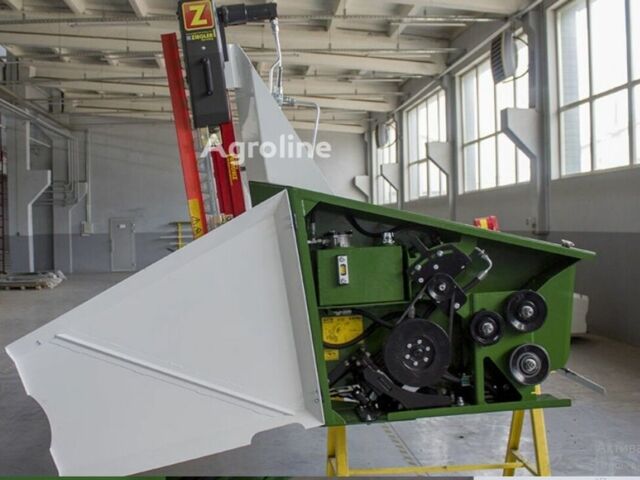 Maans Другая, объемом двигателя 0 л и пробегом 0 тыс. км за 59895 $, фото 2 на Automoto.ua