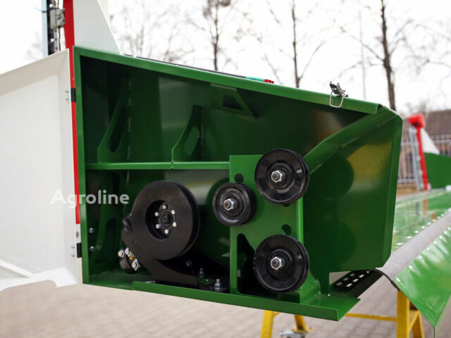 Maans Другая, объемом двигателя 0 л и пробегом 0 тыс. км за 407052 $, фото 4 на Automoto.ua