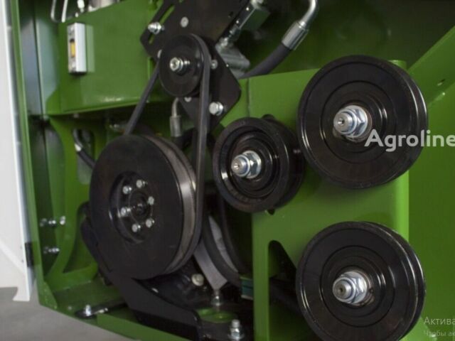 Maans Другая, объемом двигателя 0 л и пробегом 0 тыс. км за 59895 $, фото 4 на Automoto.ua