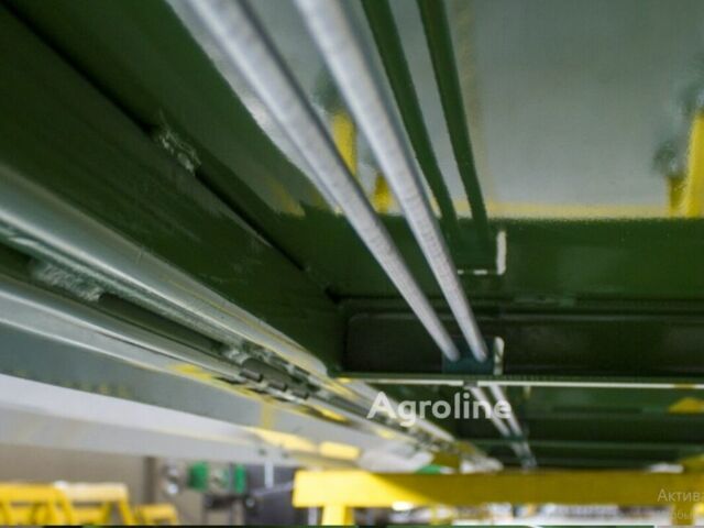 Maans Другая, объемом двигателя 0 л и пробегом 0 тыс. км за 59895 $, фото 10 на Automoto.ua