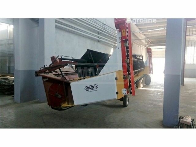 Maans Другая, объемом двигателя 0 л и пробегом 0 тыс. км за 314012 $, фото 2 на Automoto.ua