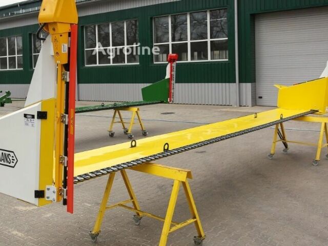 Maans Другая, объемом двигателя 0 л и пробегом 0 тыс. км за 59895 $, фото 13 на Automoto.ua