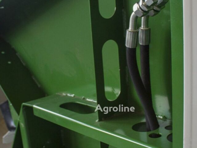 Maans Другая, объемом двигателя 0 л и пробегом 0 тыс. км за 59895 $, фото 9 на Automoto.ua