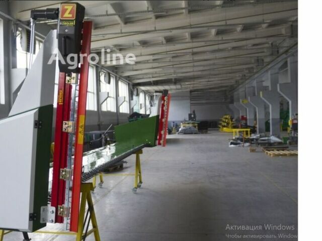 Maans Другая, объемом двигателя 0 л и пробегом 0 тыс. км за 59895 $, фото 1 на Automoto.ua