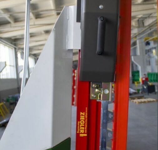 Maans Другая, объемом двигателя 0 л и пробегом 0 тыс. км за 59895 $, фото 8 на Automoto.ua