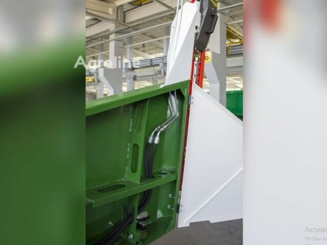 Maans Другая, объемом двигателя 0 л и пробегом 0 тыс. км за 59895 $, фото 11 на Automoto.ua