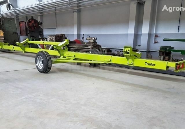 Maans Другая, объемом двигателя 0 л и пробегом 0 тыс. км за 323875 $, фото 4 на Automoto.ua