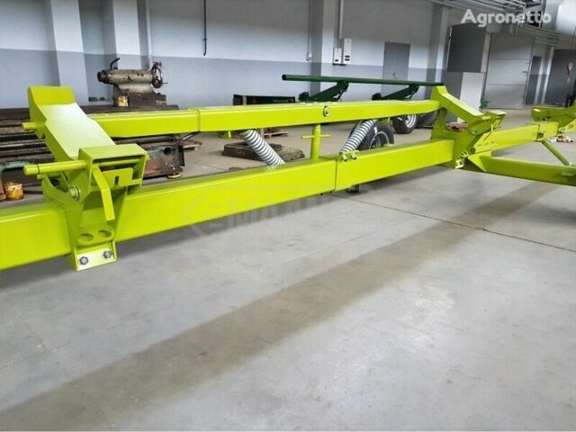 Maans Другая, объемом двигателя 0 л и пробегом 0 тыс. км за 323875 $, фото 1 на Automoto.ua