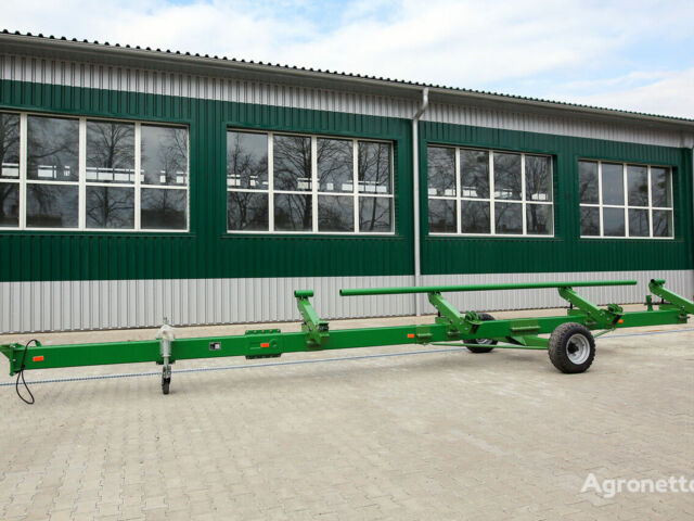 Maans Другая, объемом двигателя 0 л и пробегом 0 тыс. км за 240294 $, фото 3 на Automoto.ua