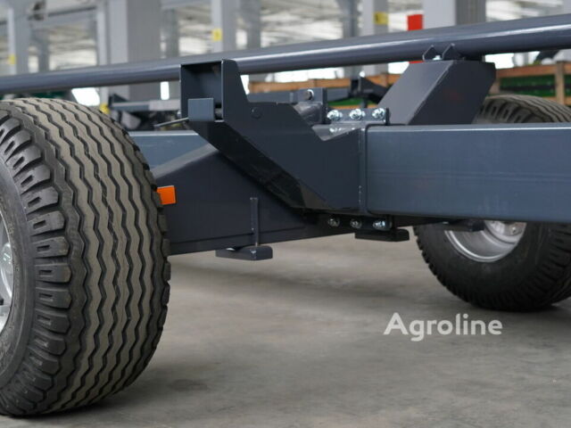 Maans Другая, объемом двигателя 0 л и пробегом 0 тыс. км за 383473 $, фото 3 на Automoto.ua