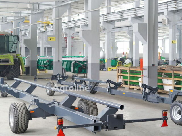 Maans Другая, объемом двигателя 0 л и пробегом 0 тыс. км за 383473 $, фото 2 на Automoto.ua