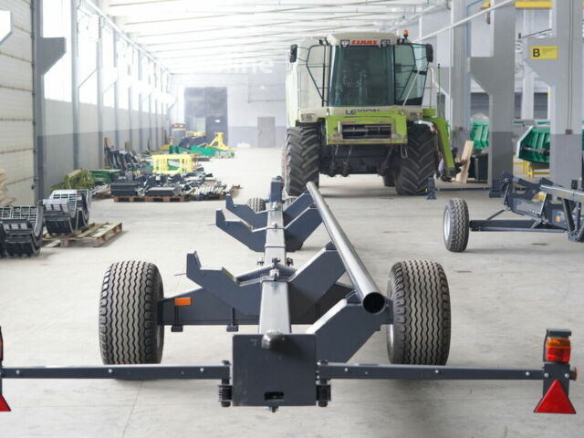 Maans Другая, объемом двигателя 0 л и пробегом 0 тыс. км за 383473 $, фото 1 на Automoto.ua