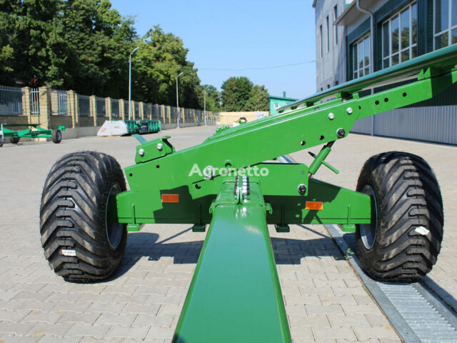 Maans Другая, объемом двигателя 0 л и пробегом 0 тыс. км за 344770 $, фото 1 на Automoto.ua