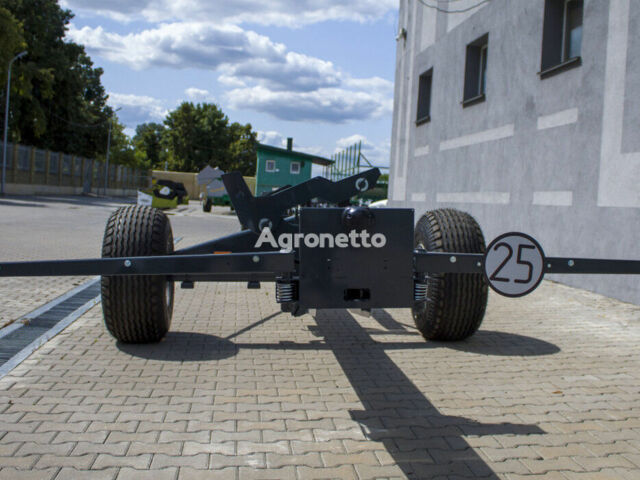 Maans Другая, объемом двигателя 0 л и пробегом 0 тыс. км за 344770 $, фото 3 на Automoto.ua