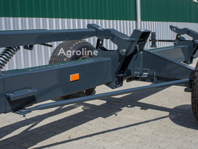 Maans Другая, об'ємом двигуна 0 л та пробігом 0 тис. км за 383473 $, фото 2 на Automoto.ua