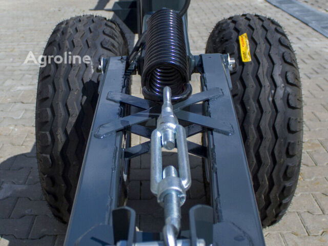 Maans Другая, об'ємом двигуна 0 л та пробігом 0 тис. км за 383473 $, фото 6 на Automoto.ua