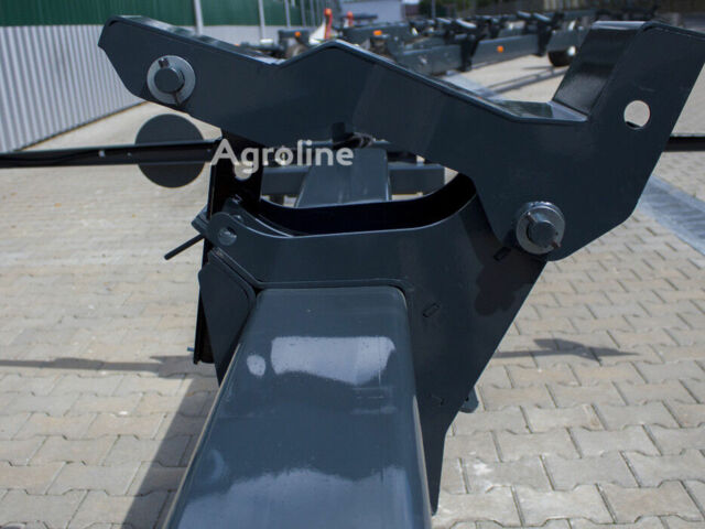 Maans Другая, об'ємом двигуна 0 л та пробігом 0 тис. км за 383473 $, фото 4 на Automoto.ua