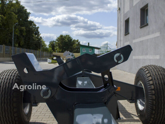 Maans Другая, об'ємом двигуна 0 л та пробігом 0 тис. км за 383473 $, фото 5 на Automoto.ua