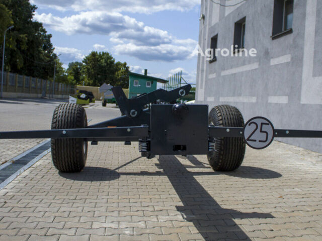 Maans Другая, об'ємом двигуна 0 л та пробігом 0 тис. км за 383473 $, фото 3 на Automoto.ua