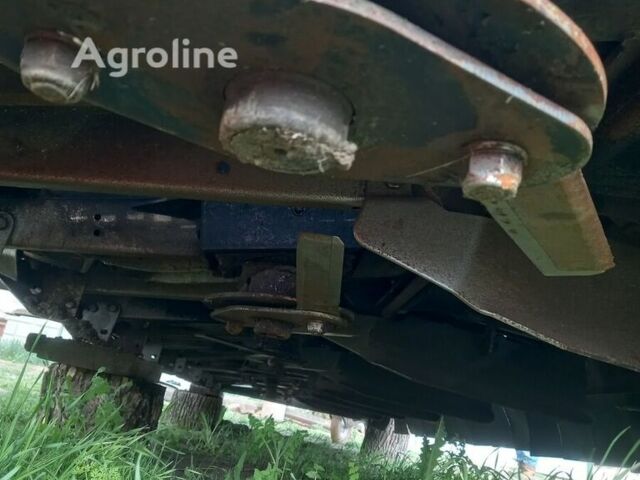 Maans Другая, объемом двигателя 0 л и пробегом 0 тыс. км за 18222 $, фото 2 на Automoto.ua